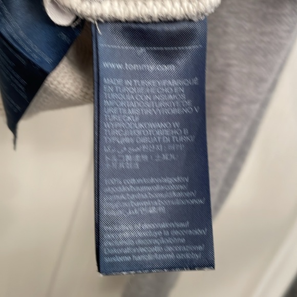 Tommy Hilfiger (Tommy Jeans) sweatshirt - Picture 7 of 8